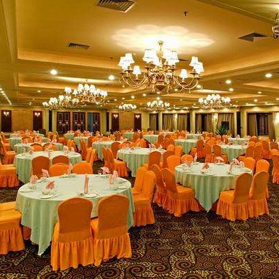 年会活动策划公司分享年会策划的五大细节经验